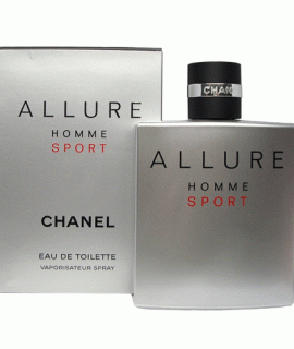 Nước hoa nam Chanel Allure Homme Sport - 100ml