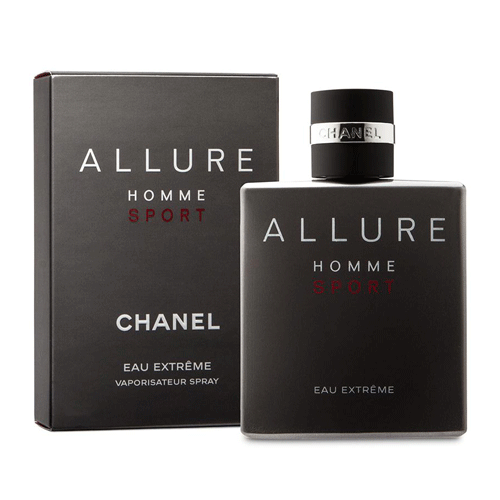 Nước hoa nam Chanel Allure Homme Sport Eau Extreme - 50ml