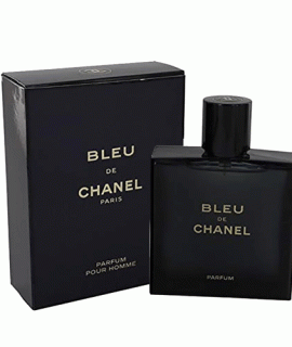 Nước hoa nam Chanel Bleu De Pour Homme - 100ml, EDP
