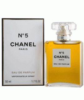 Nước hoa nữ Chanel N5 Eau De Parfum 35ml