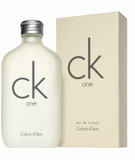 Nước hoa nữ Calvin Klein Ck One - 50ml