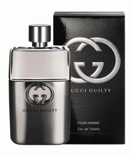 Nước hoa nam Gucci Guilty Pour Homme - 90ml