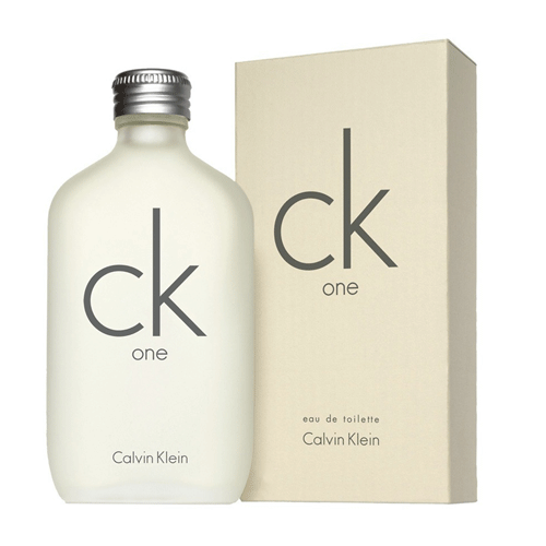 Nước hoa nữ Calvin Klein Ck One - 200ml