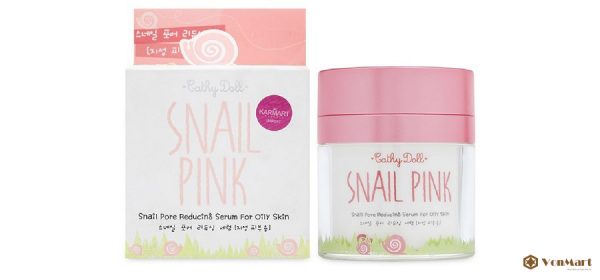 Snail-pink-cathy-doll