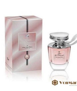 Nước hoa Shine Like Diamonds 100ml, Kristel Saint Martin, Nữ tính, thơm lâu, nhẹ nhàng