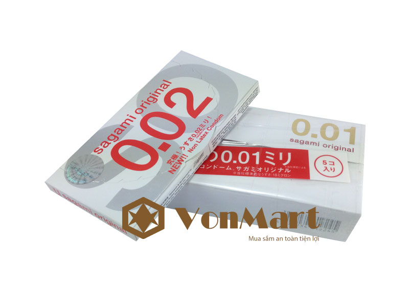 Bao cao su Sagami có tốt không, điểm nổi bật của bao cao su Sagami