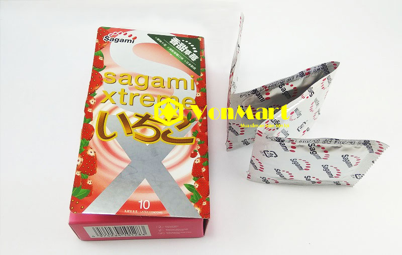 bao-cao-su-sagami-xtreme-strawberry-hop-1