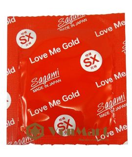 sagami-xtreme-love-me-gold