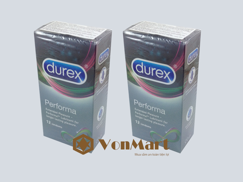 Bao cao su Durex có an toàn không, chất lượng bao cao su Durex