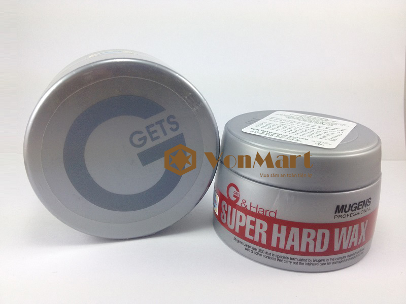 Sáp vuốt tóc bao nhiêu tiền, giá các loại sáp vuốt tóc đang thịnh hành
