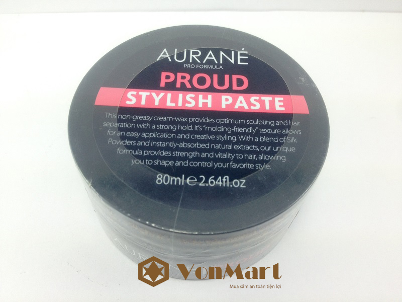Wax vuốt tóc nam giá bao nhiêu, wax vuốt tóc giả rẻ cho nam