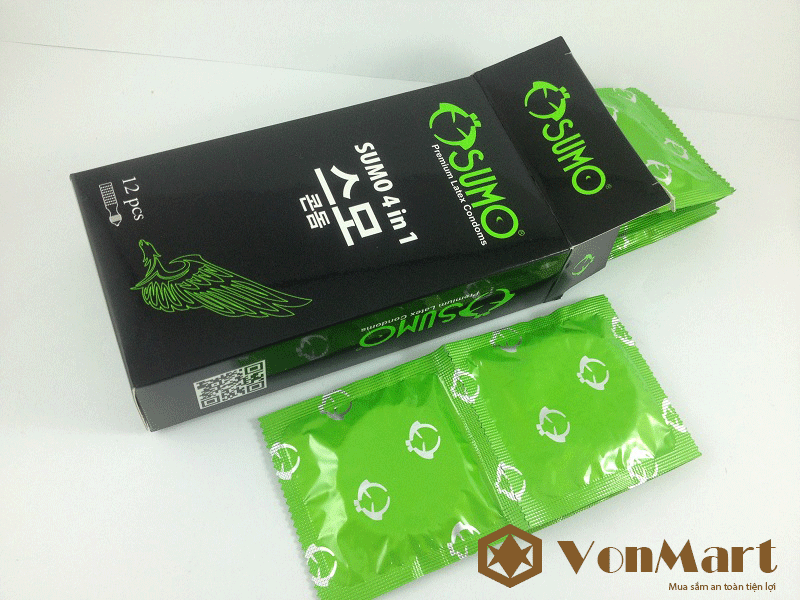 Có nên mua bao cao su có gai? Tất tần tật về bao cao su gai