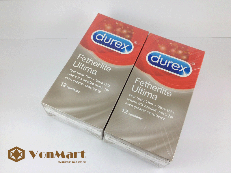 Mua bao cao su Durex ở Hà Nội, shop bao cao su uy tín, chất lượng