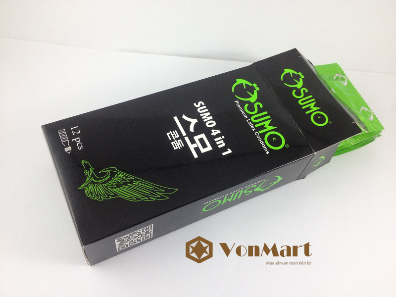 Mua bao cao su hỏi như thế nào? Kinh nghiệm mua bao cao su
