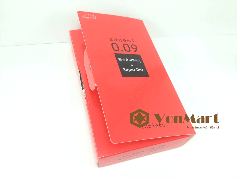Mua bao cao su loại nào tốt? VonMart tư vấn trực tiếp, miễn phí