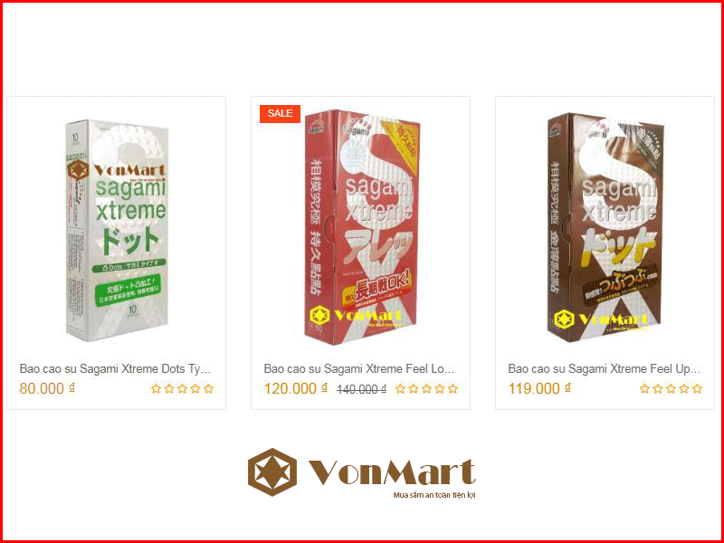 Bán bao cao su có gai, shop bao cao su uy tín, chính hãng