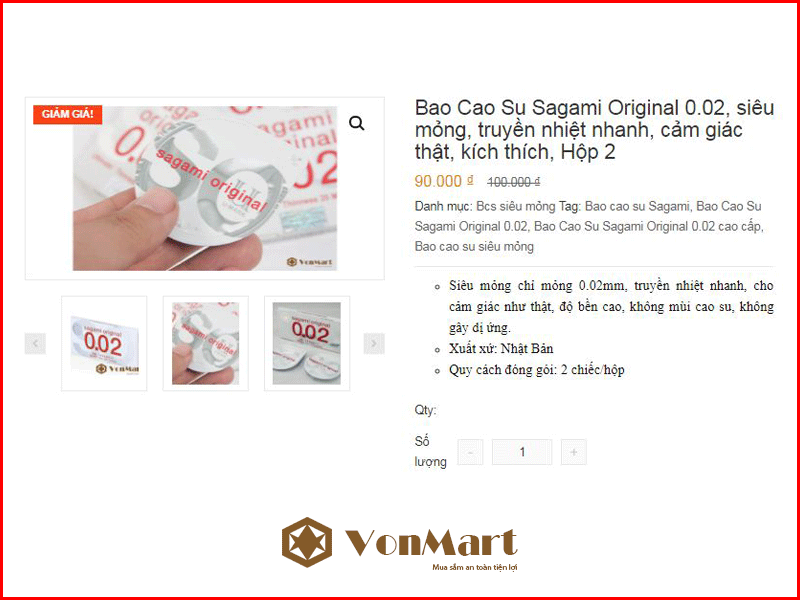 Bán bao cao su của Nhật, shop bao cao su uy tín, chính hãng