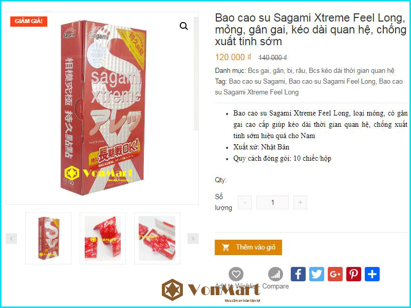 Bán bao cao su tại Thái Nguyên, shop bao cao su uy tín, chính hãng