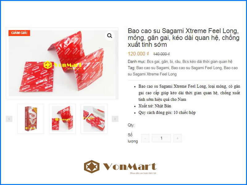 Bán các loại bao cao su, 3 loại bao cao su đang được ưa chuộng