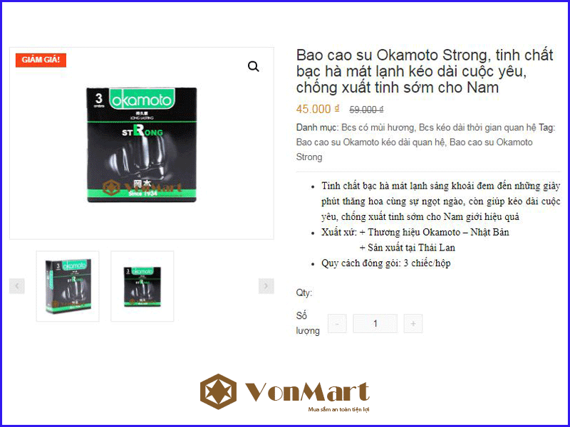 Điểm bán bao cao su quận 10, shop bao cao su uy tín, chất lượng