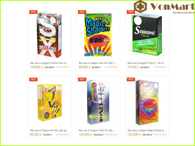 Mua bao cao su size nhỏ ở đâu? Shop bao cao su uy tín, chính hãng
