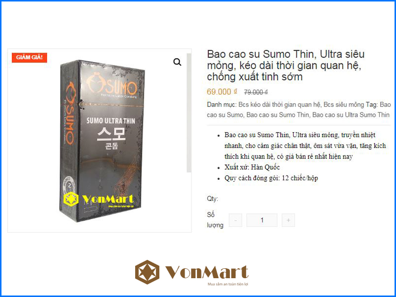Bán bao cao su online uy tín, địa chỉ bán bao cao su online uy tín