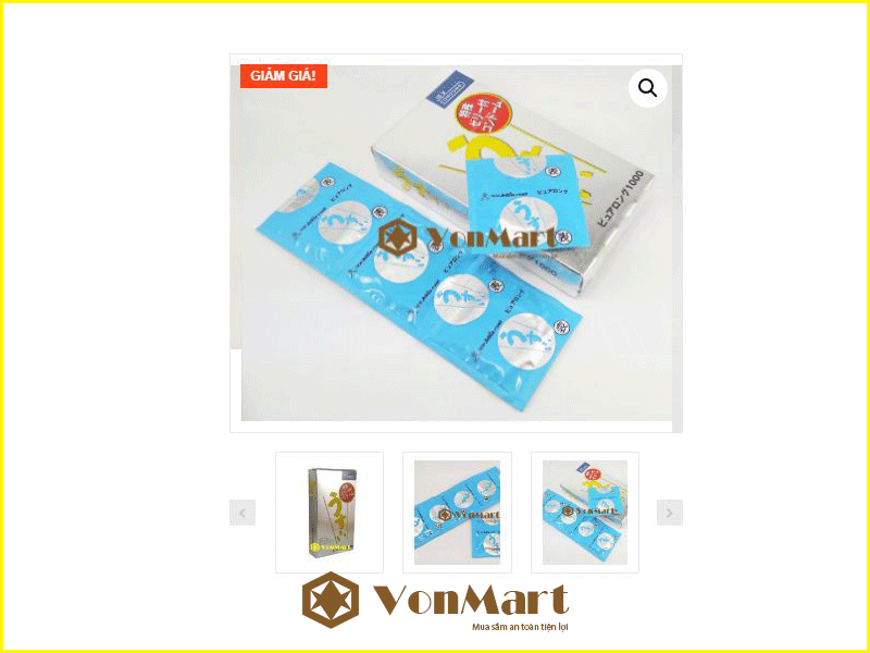 Bao cao su thường bán ở đâu? Địa chỉ bán bcs uy tín, chính hãng