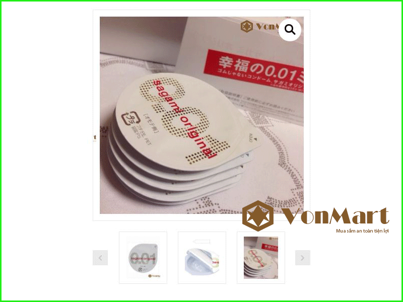 Bán bao cao su 0.01, địa chỉ bán bcs Sagami Original 0.01 uy tín