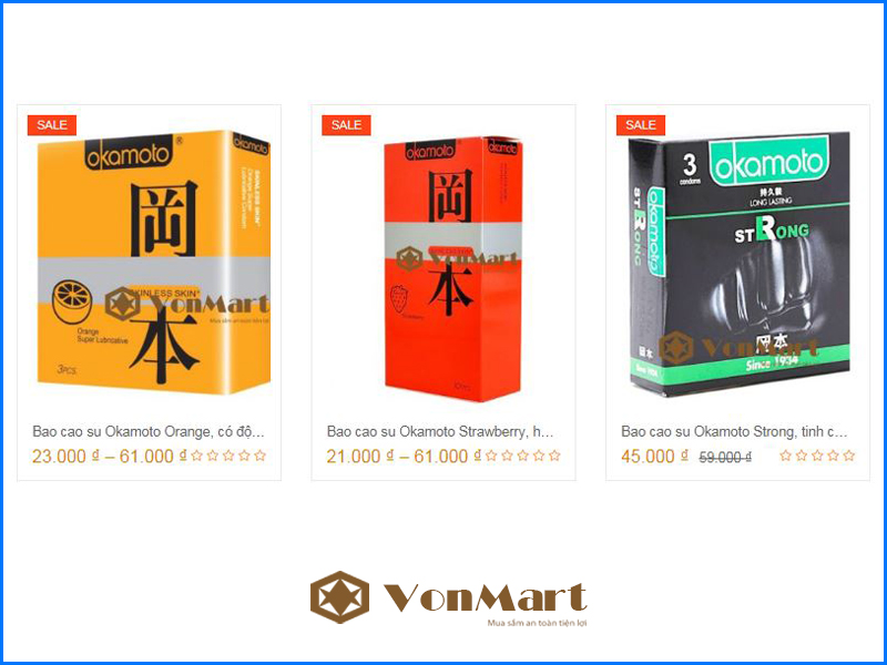 Bán bao cao su có mùi hương, địa chỉ bán bao cao su uy tín, chất lượng