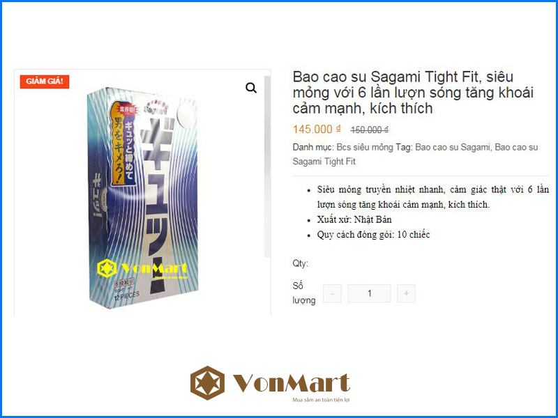 Bán bao cao su online uy tín, địa chỉ bán bao cao su online uy tín