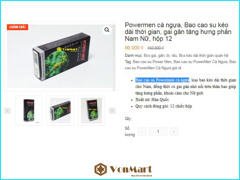 Bán bao cao su tại Thái Nguyên, shop bao cao su uy tín, chính hãng