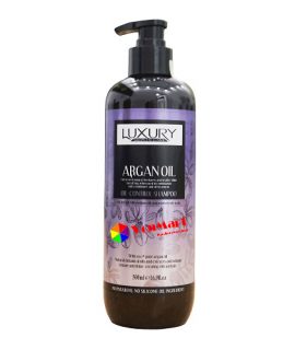 Argan Oil Control Shampoo, Dầu gội đầu chính hãng giá rẻ nhất Hà Nội