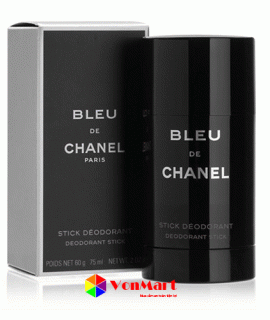 Lăn khử mùi Chanel Bleu De